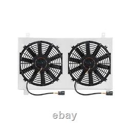 Engine Cooling Fan for 2008 Honda Civic MUGEN Si