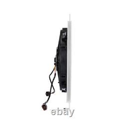 Engine Cooling Fan for 2008 Honda Civic MUGEN Si