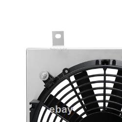 Engine Cooling Fan for 2008 Honda Civic MUGEN Si