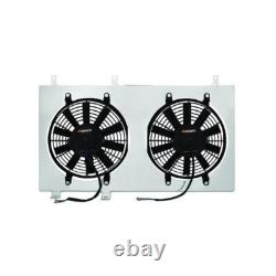 Engine Cooling Fan for 2008 Honda Civic MUGEN Si