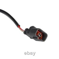 Engine Cooling Fan for 2008 Honda Civic MUGEN Si