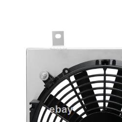 Engine Cooling Fan for 2008 Honda Civic MUGEN Si