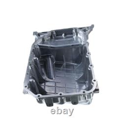 Engine Oil Pan for Honda Civic Si 2006-2011 MUGEN Si 2008 L4 2.0L11200-RRB-A00