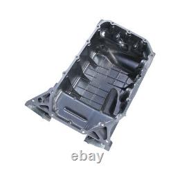 Engine Oil Pan for Honda Civic Si 2006-2011 MUGEN Si 2008 L4 2.0L11200-RRB-A00