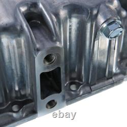 Engine Oil Pan for Honda Civic Si 2006-2011 MUGEN Si 2008 L4 2.0L11200-RRB-A00