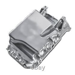 Engine Oil Pan for Honda Civic Si 2006-2011 MUGEN Si 2008 L4 2.0L11200-RRB-A00