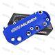 Engine Valve Cover For Honda Civic D16y8 D16y7 Vtec Sohc Blue Mugen Style Racing