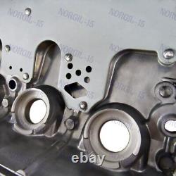 Engine Valve Cover For Honda Civic D16Y8 D16Y7 VTEC SOHC New Purple MUGEN Racing