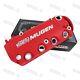 Engine Valve Cover For Honda Civic D16y8 D16y7 Vtec Sohc Rocker Red Mugen Racing