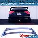 Fit For 06-11 Honda Civic 4dr Mugen Abs Trunk Spoiler Painted Atomic Blue Metal