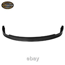 Fits 01-03 Honda Civic EM2 2DR Mugen Style Front + Type R Style Rear Bumper Lip