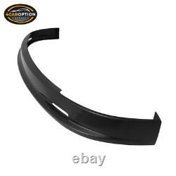 Fits 01-03 Honda Civic EM2 2DR Mugen Style Front + Type R Style Rear Bumper Lip