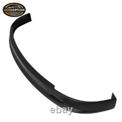 Fits 01-03 Honda Civic EM2 2DR Mugen Style Front + Type R Style Rear Bumper Lip