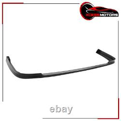 Fits 01-03 Honda Civic Mugen Style Front Lip + TR Style Rear Bumper Spoiler PP