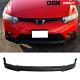 Fits 06-08 Honda Civic Coupe 2-door Mugen Style Front Bumper Lip Protector Pu