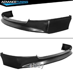 Fits 06-08 Honda Civic Mugen Style Front Lip & Rear Diffuser with Clear 3rd Light