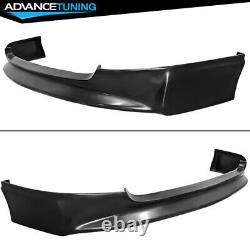 Fits 06-08 Honda Civic Mugen Style Front Lip & Rear Diffuser with Smoke 3rd Light