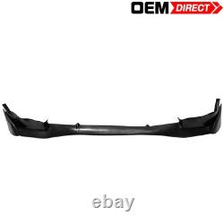 Fits 06-08 Honda Civic Sedan Front Bumper Lip Spoiler Guard PU Mugen SI Style