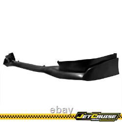 Fits 06-08 Honda Civic Sedan Mugen SI Style Front Bumper Lip Spoiler PU