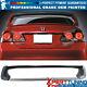 Fits 06-11 Civic 4dr Mugen Style Painted Abs Trunk Spoiler Oem Painted Color
