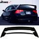 Fits 06-11 Civic Mugen Style Trunk Spoiler Painted Nighthawk Black Pearl # B92p