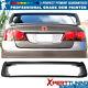 Fits 06-11 Honda Civic Mugen Style Painted Abs Trunk Spoiler Oem Painted Color