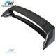 Fits 06-11 Honda Civic Mugen Style Painted #nh737m Polished Metal Trunk Spoiler