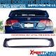 Fits 06-11 Honda Civic Mugen Style Trunk Spoiler Painted Royal Blue Pearl