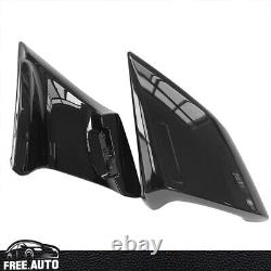 Fits 06-11 Honda Civic Mugen Style Trunk Spoiler Wing Gloss Black 4DR Sedan ABS