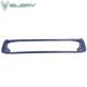Fits 06-11 Honda Civic Trunk Spoiler Mugen Style Painted Blue Metallic #b537m