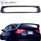 Fits 06-11 Honda Civic Trunk Spoiler Mugen Style Painted Royal Blue Pearl #b536p