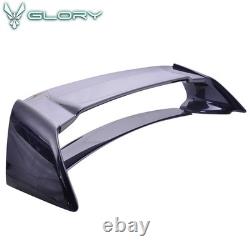 Fits 06-11 Honda Civic Trunk Spoiler Mugen Style Painted Royal Blue Pearl #B536P