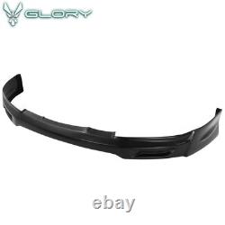 Fits 09-11 Honda Civic Coupe Mugen Style Front Bumper Lip Spoiler Bodykit PU