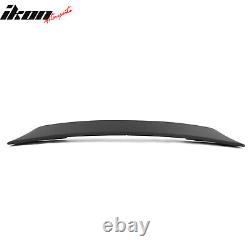 Fits 22-25 Honda Civic Hatchback Mugen #NH624P Premium White Pearl Trunk Spoiler