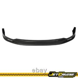 Fits 96-98 Honda Civic 2/4 Door Mugen Style Front + Rear Bumper Lip Spoiler PP