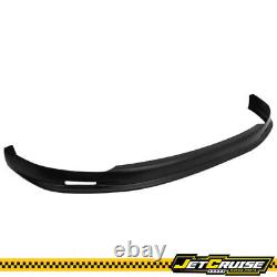 Fits 96-98 Honda Civic Mugen Style Front + Rear Bumper Lip + T-R Type Grille