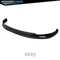 Fits 96-98 Honda Civic Mugen Style PP Front Rear Bumper Lips + Type R ABS Grille