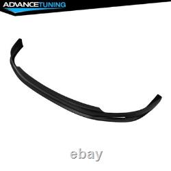 Fits 96-98 Honda Civic Mugen Style PP Front Rear Bumper Lips + Type R ABS Grille