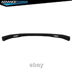 Fits 96-98 Honda Civic Mugen Style PP Front Rear Bumper Lips + Type R ABS Grille