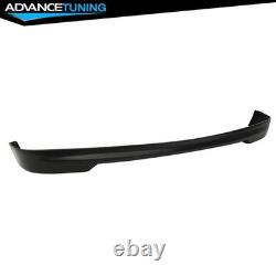 Fits 96-98 Honda Civic Mugen Style PP Front Rear Bumper Lips + Type R ABS Grille