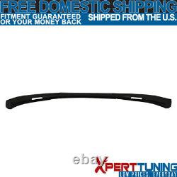 Fits 99-00 Honda Civic JDM Mugen Style Front Bumper Lip Spoiler Guard PP