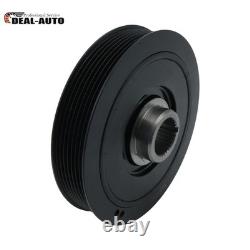 Fits Honda Civic MUGEN Si Si 2.0L L4-Gas 13810-RRB-A01 Crank Crankshaft Pulley