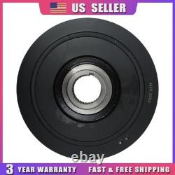 Fits Honda Civic MUGEN Si Si 2.0L L4-Gas 13810-RRB-A01 Crank Crankshaft Pulley