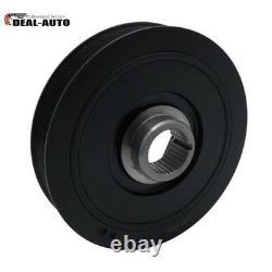 Fits Honda Civic MUGEN Si Si 2.0L L4-Gas 13810-RRB-A01 Crank Crankshaft Pulley