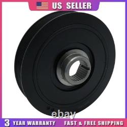 Fits Honda Civic MUGEN Si Si 2.0L L4-Gas 13810-RRB-A01 Crank Crankshaft Pulley