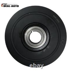 Fits Honda Civic MUGEN Si Si 2.0L L4-Gas 13810-RRB-A01 Crank Crankshaft Pulley