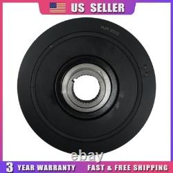 Fits Honda Civic MUGEN Si Si 2.0L L4-Gas 13810-RRB-A01 Crank Crankshaft Pulley