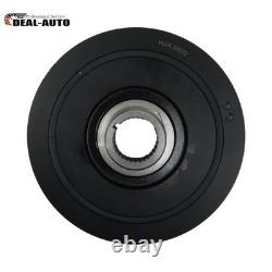 Fits Honda Civic MUGEN Si Si 2.0L L4-Gas 13810-RRB-A01 Crank Crankshaft Pulley