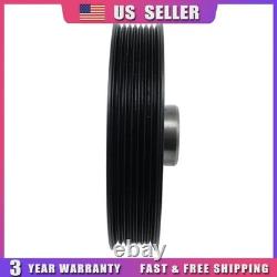 Fits Honda Civic MUGEN Si Si 2.0L L4-Gas 13810-RRB-A01 Crank Crankshaft Pulley