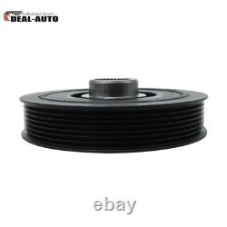 Fits Honda Civic MUGEN Si Si 2.0L L4-Gas 13810-RRB-A01 Crank Crankshaft Pulley